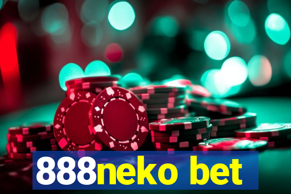 888neko bet